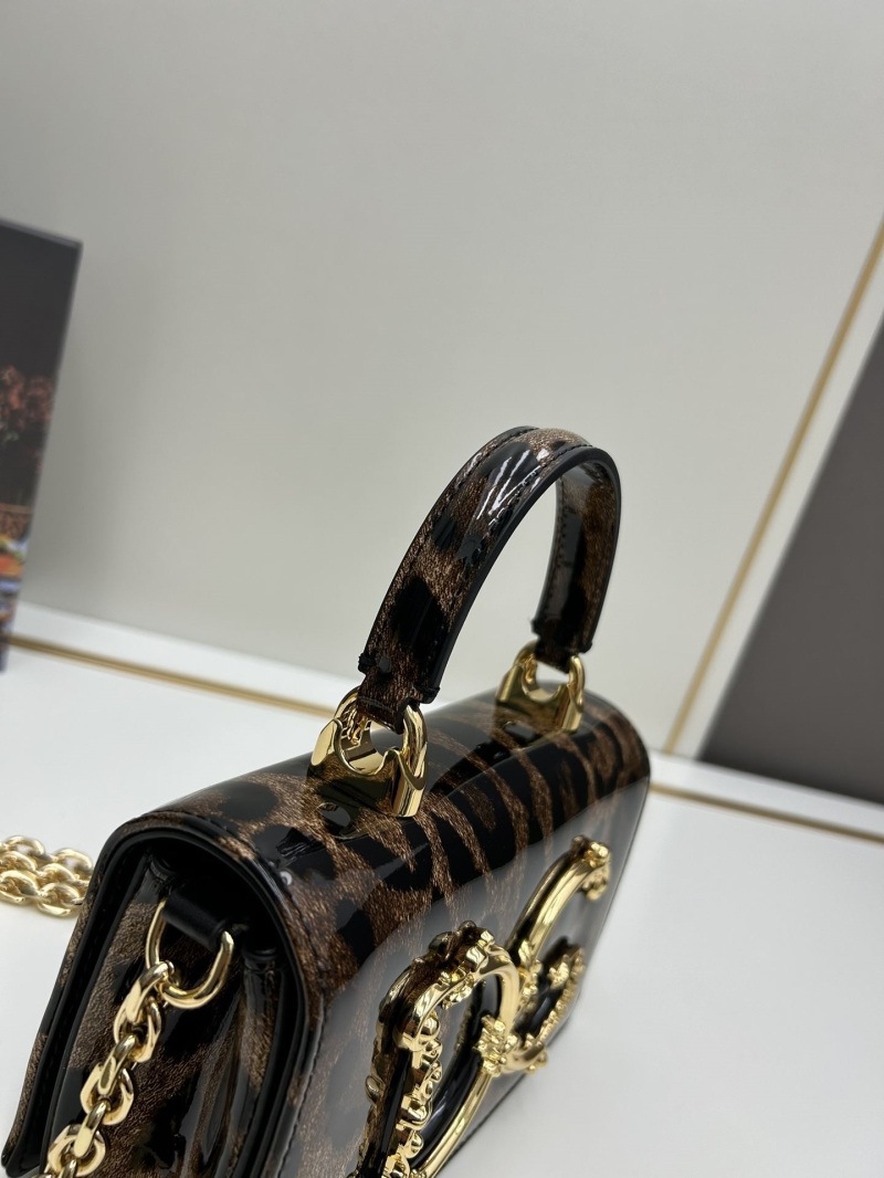 D&G Handle Bags